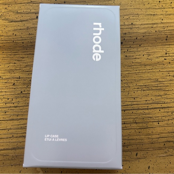 iPhone 15 pro RHODE CASE - Picture 10 of 10